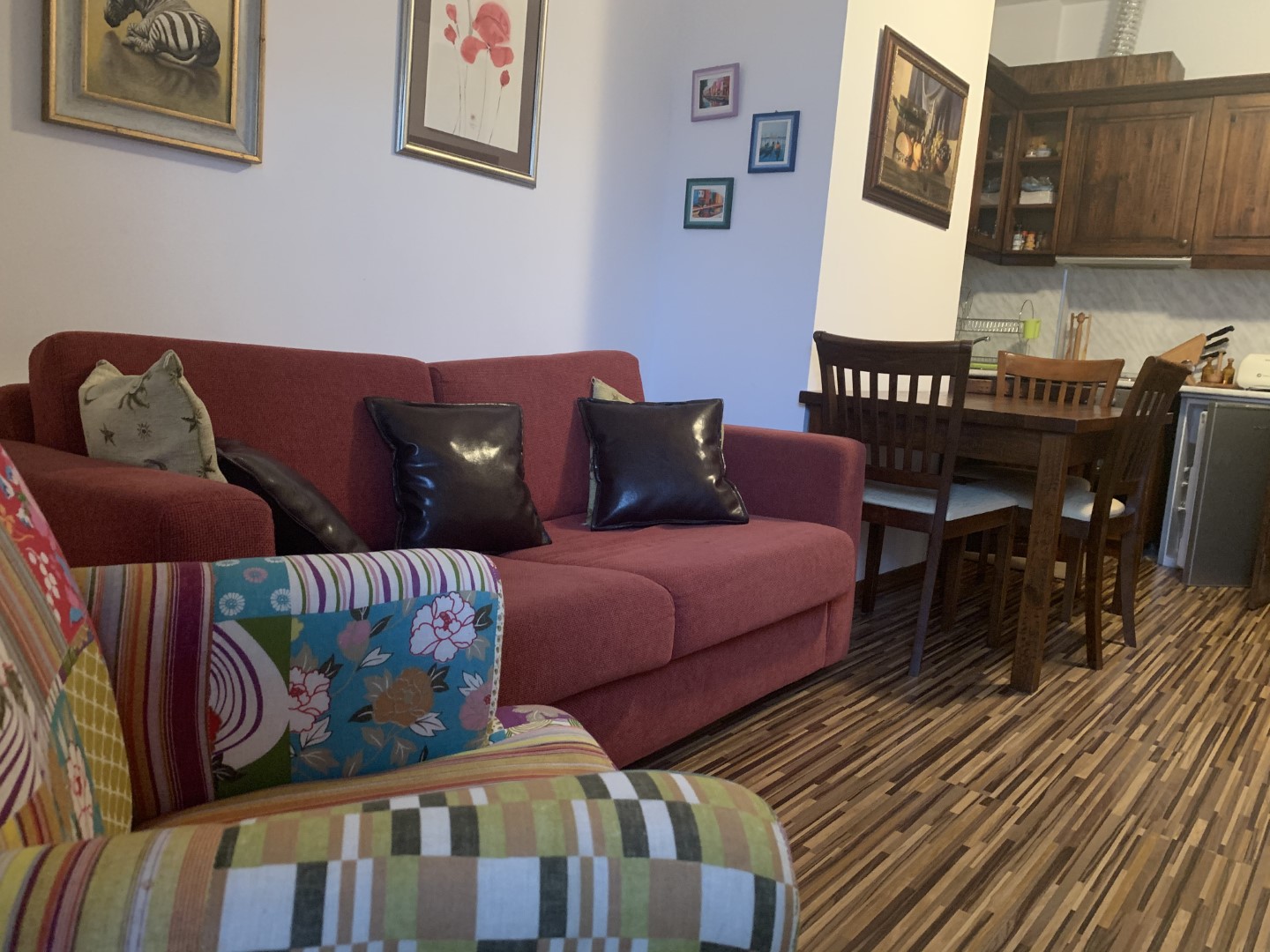 Granat Apartments-One Bedroom Apartment